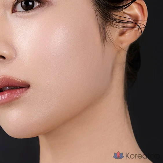 Кушон d'Alba Skin Fit Grinding Serum Cover Pact, оттенок 23, 20 г, 1 шт.