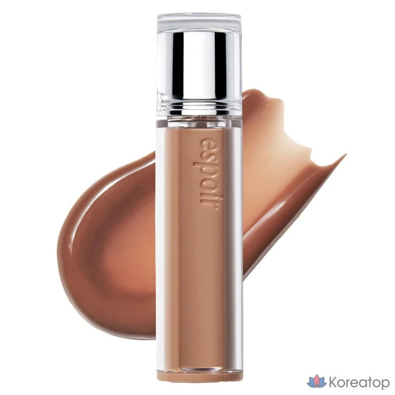Тинт для губ Espoir Couture Lip Tint Glaze, оттенок 18 Tongka, 1 шт.