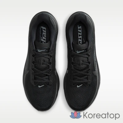 Кроссовки для бега мужские Nike Pegasus 42 Road Running Wide, фото 4