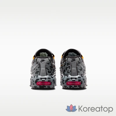 Кроссовки мужские Nike Air Max 95 Big Bubble, фото 6