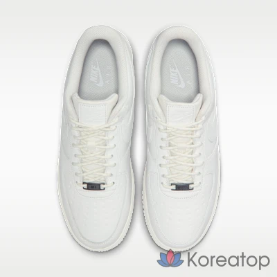 Кроссовки мужские Nike Air Force 1 Mid '07 GORE-TEX Vibram, фото 4