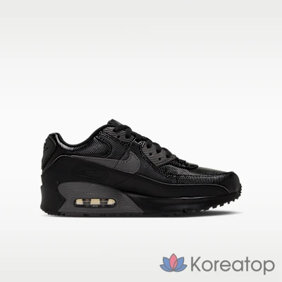 Кроссовки мужские Nike Air Max 90, фото 3