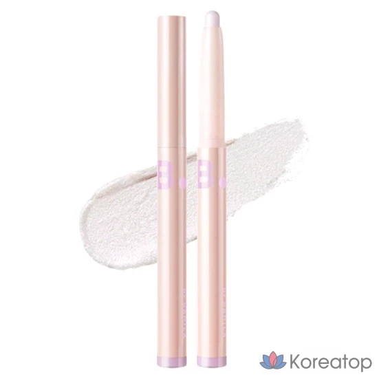 Тинт для век Banila Co Mood On Eye Color Stick, оттенок Glossier Pink, 1 шт.
