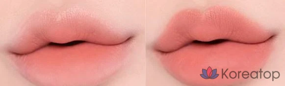 Тинт для губ Heart Percent Vegan Beauty Dot On Mood Lip Pencil, оттенок 05 Apricot Coral, 0.8 г, 1 шт., фото 2