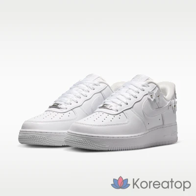 Кроссовки женские Nike Air Force 1 '07 WB, фото 5