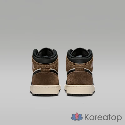 Кроссовки мужские Jordan Air Jordan 1 Mid SE, фото 6