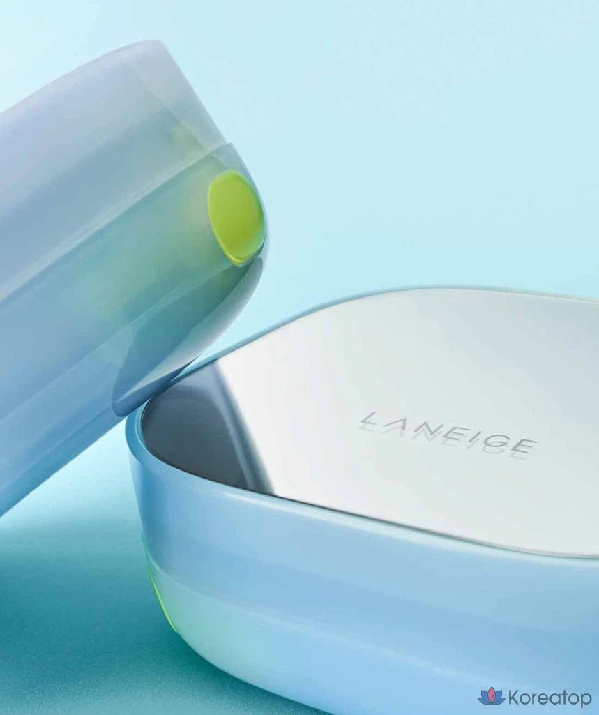 Кушон LANEIGE Neo Cushion Mewy, оттенок 17N Neutral Vanilla, 15 г, 1 шт., фото 5