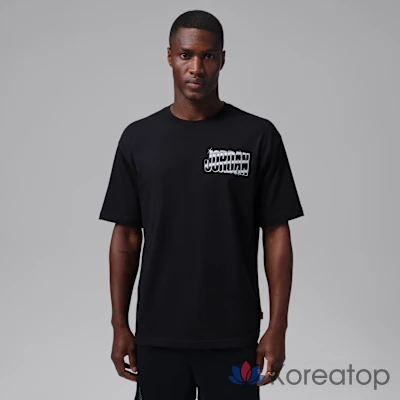 Футболка мужская Jordan Brooklyn T-Shirt, фото 2