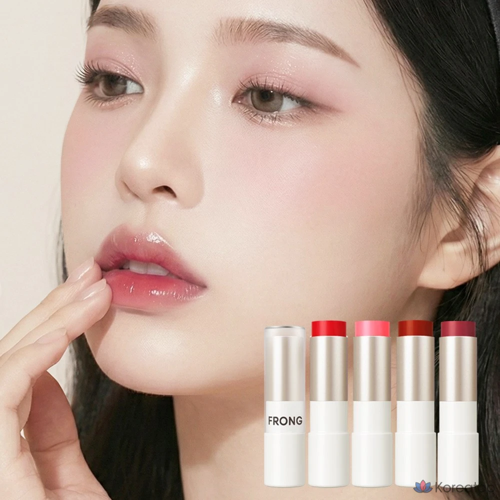 Бальзам для губ Neutrogena Prong Lip Buff Color Balm, оттенок 01 Apple Dew, 3,5 г, 1 шт., фото 6