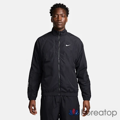 Куртка Nike NOCTA North Star Nylon Track Jacket, фото 2