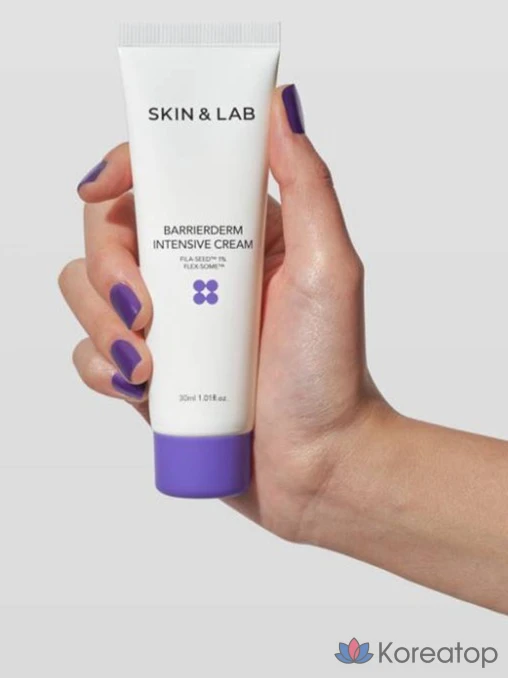 Крем SKIN&amp;LAB Barrierderm Intensive Cream, 30 мл, 1 шт.
