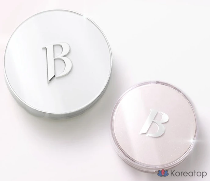 Кушон-хайлайтер Banila Co Dew Boost Cushion Highlighter, оттенок 01 Rosy Dew, 5 г, 1 шт.