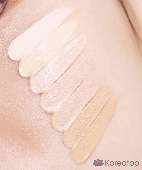Кушон LANEIGE Neo Cushion Matte Refill, оттенок 21C Cool Beige, 15 г, 1 шт.