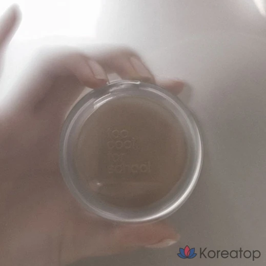 Пудра-компакт Too Cool For School Veiled Contour Powder, оттенок Hazel, 7.2 г, 1 шт., фото 9