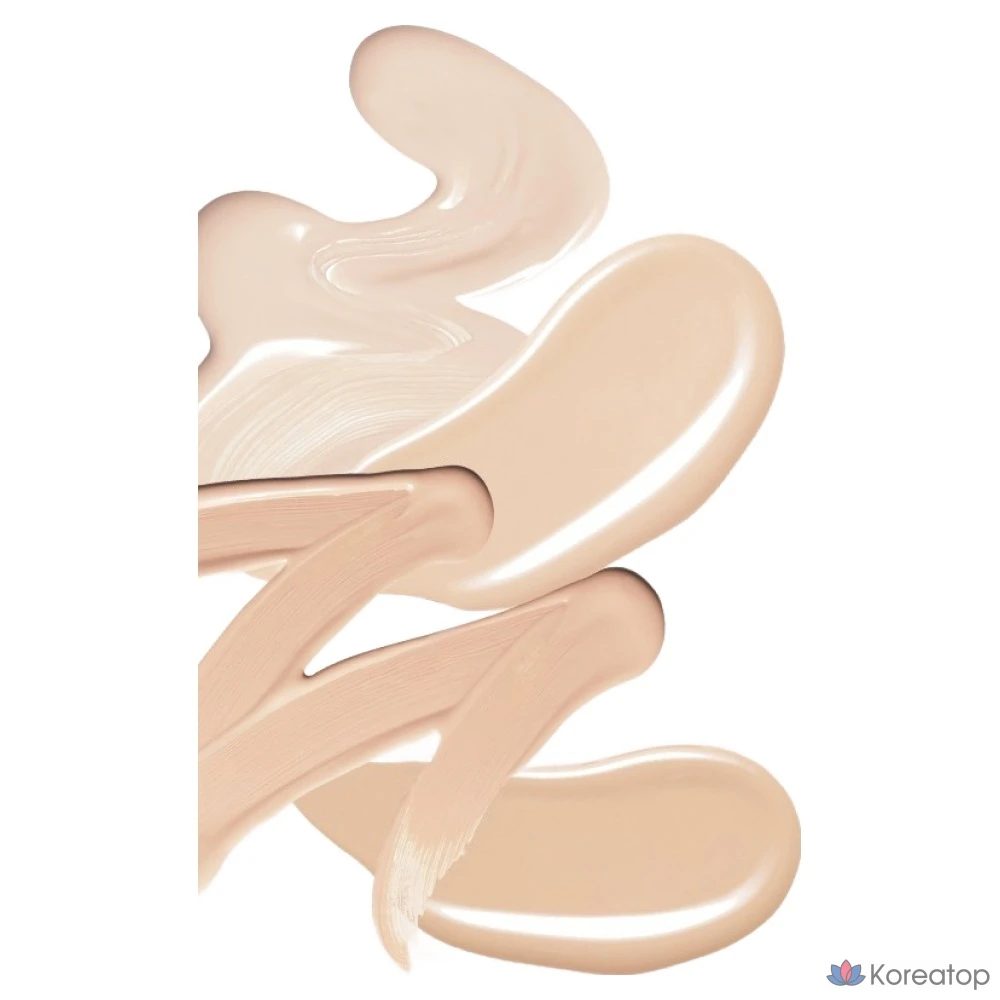 Кушон Espoir Pro Tailor Be Velvet Cover Cushion Foundation New Class, оттенок 22 Petal, 13 г, 1 шт., фото 6
