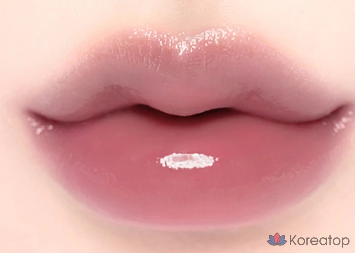 Бальзам для губ Dasique Melting Candy Balm, оттенок 04 Nude Pig, 1 шт., фото 2