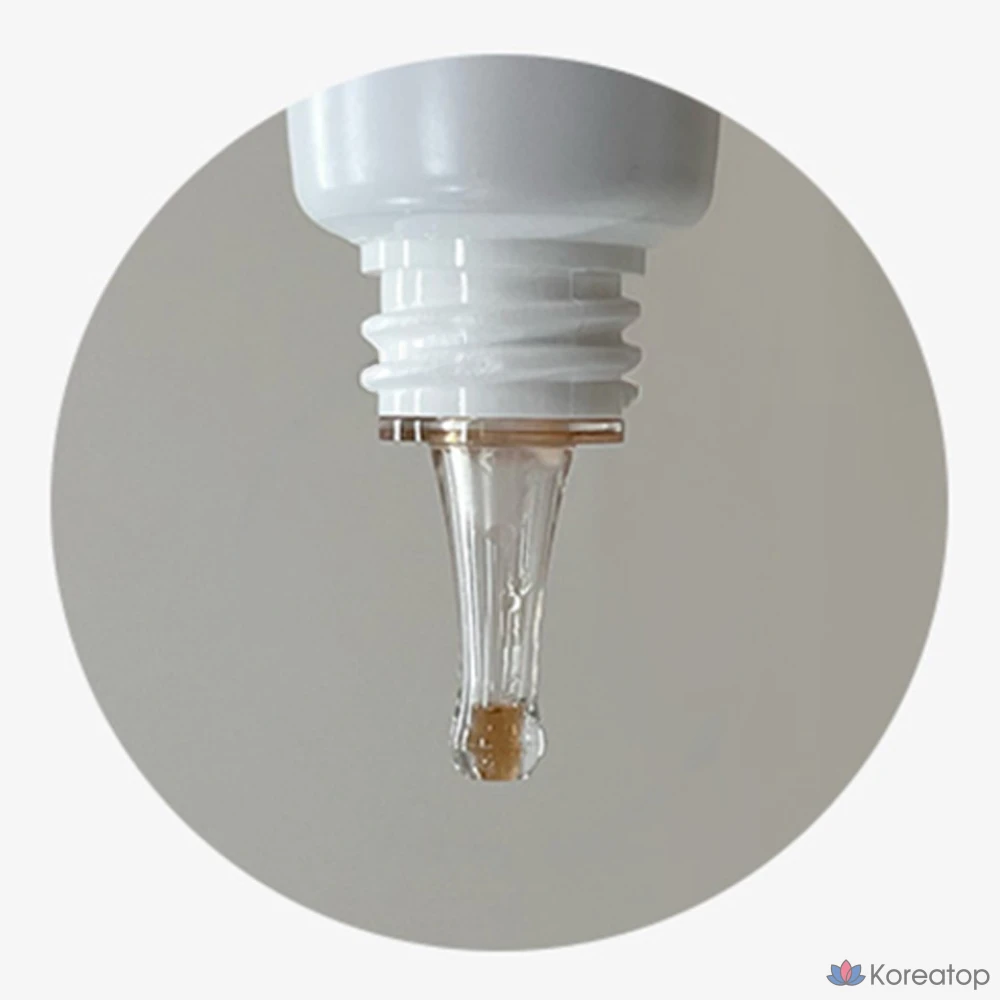 Ампульная сыворотка Derma Factory Bakuchiol 5% Ampoule, 20 мл, 1 шт.