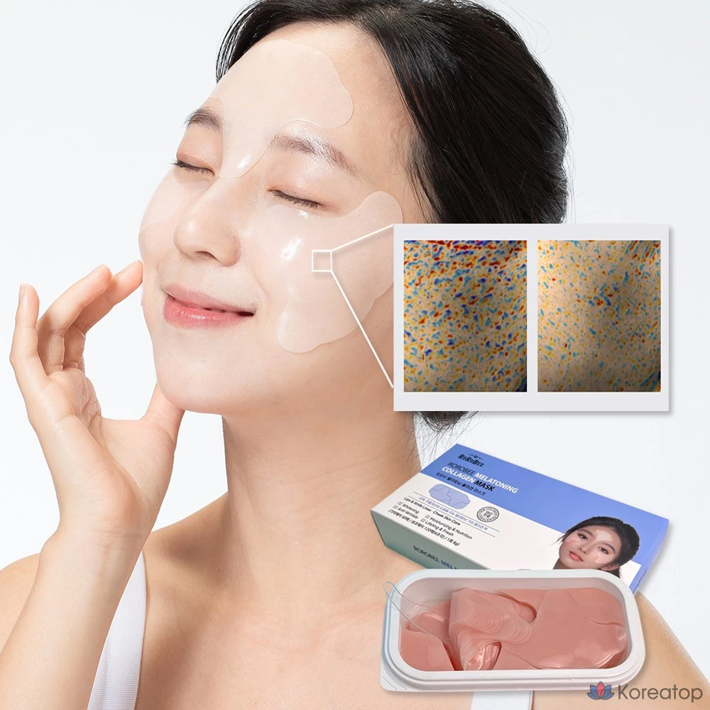 Патчи для глаз LOLO SKINNY Glutathione Dark Circle Hydrogel Patch, 60 шт.