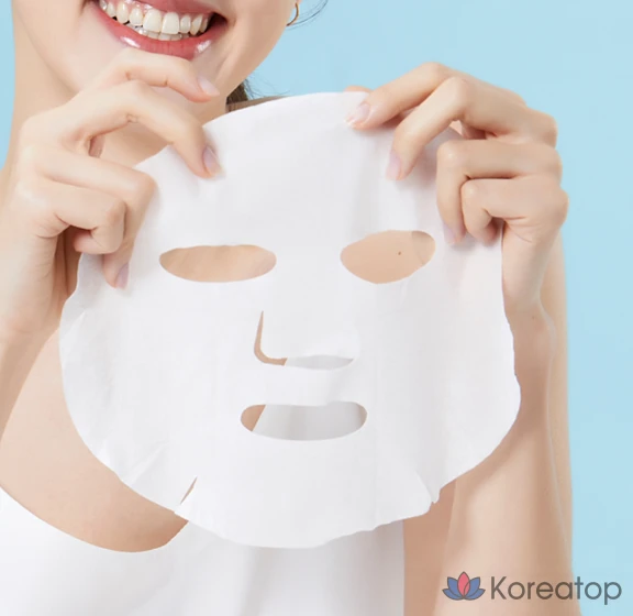 Тканевая маска для лица Rovectin Doctor Mask Pore, 25 мл, 5 шт.