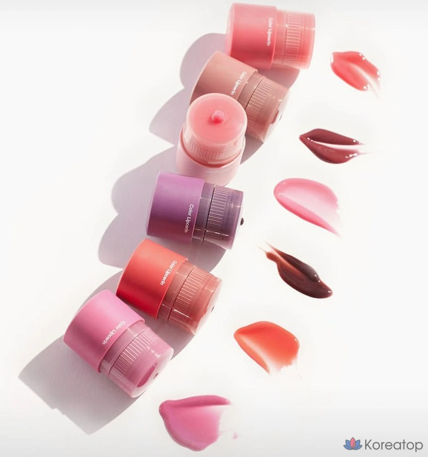 Помада Code Glokolor Color Lip Serine, оттенок 03 Rusty Red, 15 г, 1 шт.