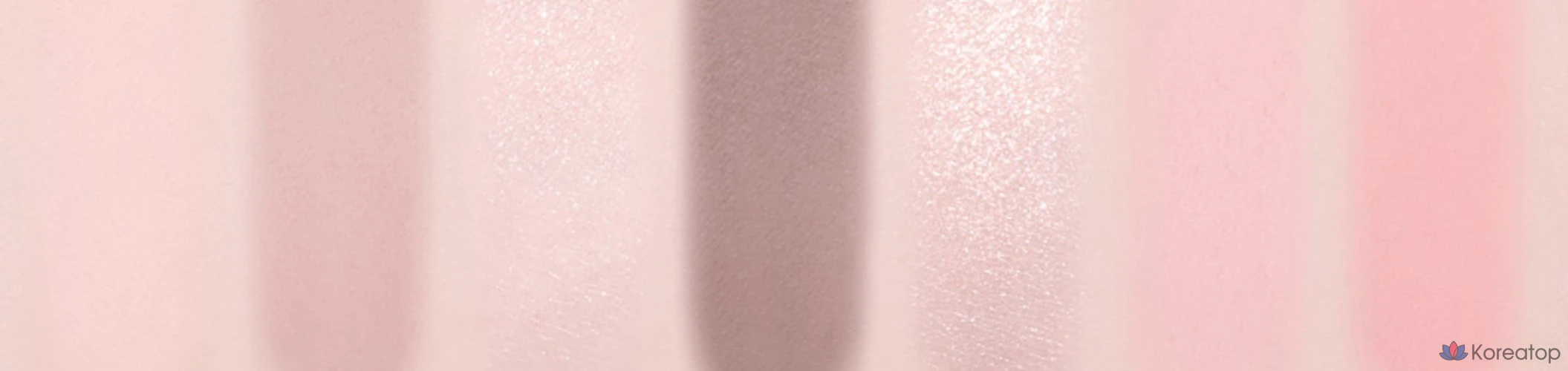 Тени для век Etude House Play Multi Eyes, оттенок Warm It Up?, 1 шт., фото 2