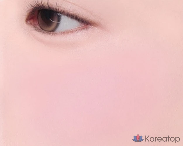 Румяна Etude House Heart Pop Blusher, оттенок Lovely Frappe, 4 г, 1 шт., фото 2
