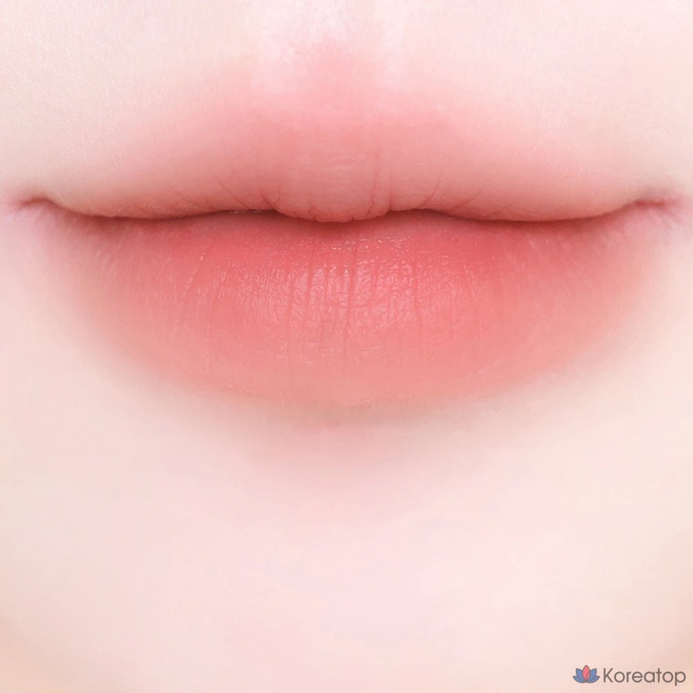 Карандаш для губ DEARMAY 2in1 Plumpy Lip Liner, оттенок P03 Soft Peach, 0.36 г, 1 шт., фото 2