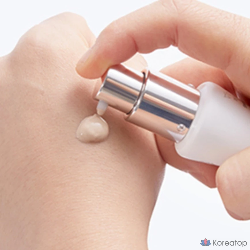 ВВ-крем Missha M Perfect Blanc BB SPF50+ PA+++, оттенок 19 Rosy, 40 мл, 1 шт., фото 3