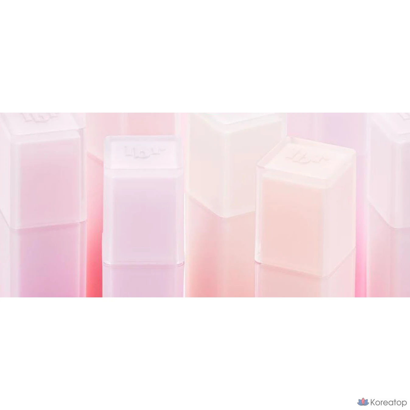 Тинт для губ Lilybyred Sweet Layer Milky Tint, оттенок 08 Kaya Butter, 1 шт., фото 6