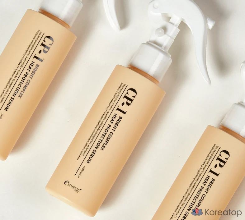 Сыворотка CP-1 Soft Protein Heat Serum, 120 мл, 1 шт.