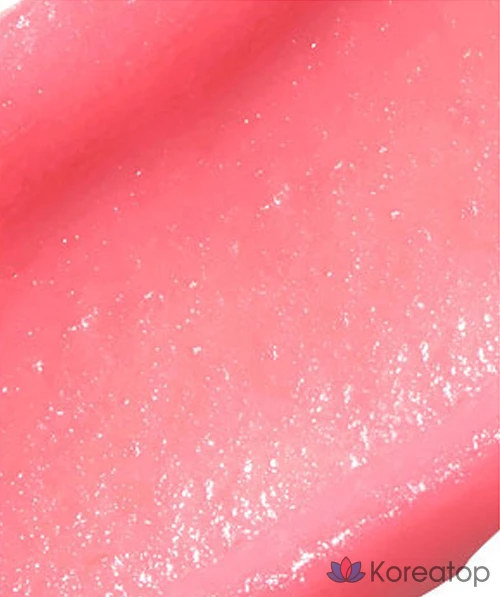 Тинт-бальзам для губ Mqny Loving You Tint Glow Lip Balm, оттенок Joyful Cherry, 1 шт., фото 5