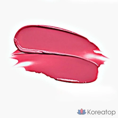 Помада для губ Missha Dare Rouge Sheer Slick Lipstick, оттенок 13 Beaten Pink, 1 шт., фото 2