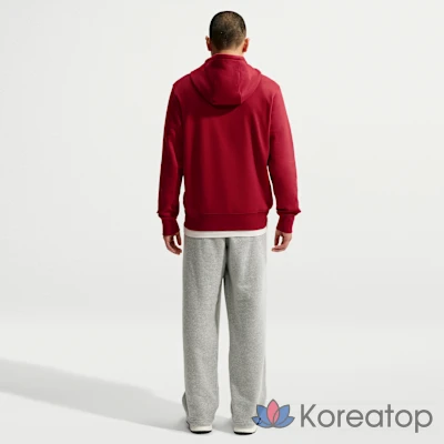 Худи мужское Nike Sportswear Club Fleece Pullover Hoodie, фото 5