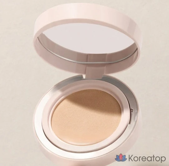 Кушон Hera Reflection Skin Glow Cushion Foundation, оттенок 25N1, 15 г, 1 шт., фото 3