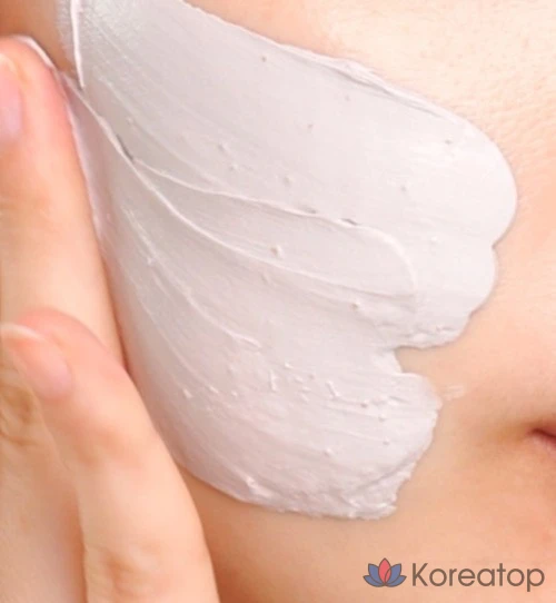 Пилинг-гель для умывания I'm From Fig Gelato Pack Cleanser, 120 г, 1 шт., фото 9