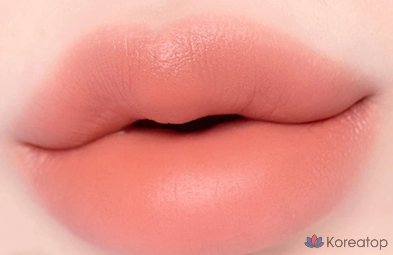 Тинт для губ Espoir Couture Lip Tint Fitting Blur, оттенок 2 Nude Feeling, 1 шт., фото 5