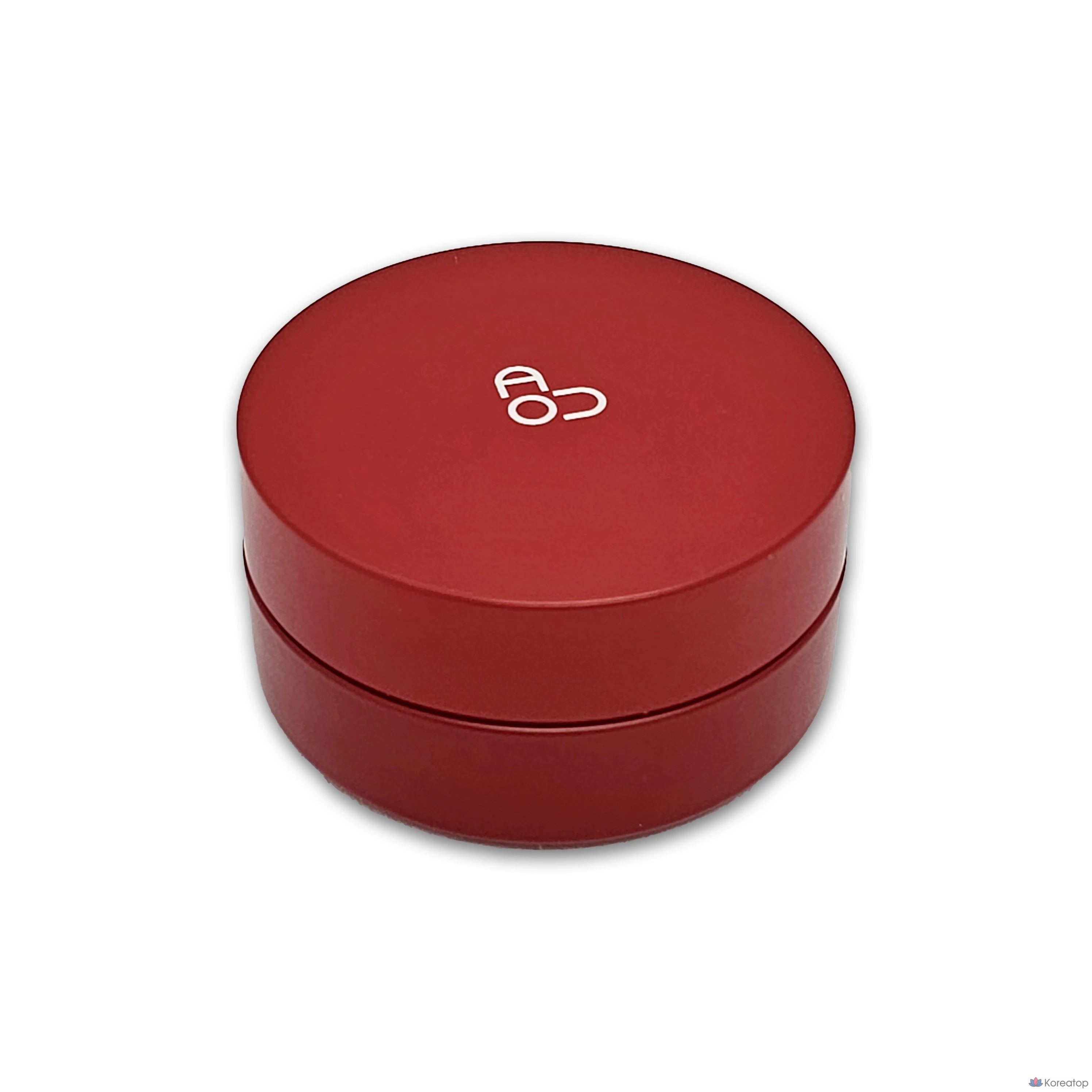 Тинт-бальзам для губ AOU Glowy Tint Balm, оттенок 04, 3.5 г, 1 шт., фото 2