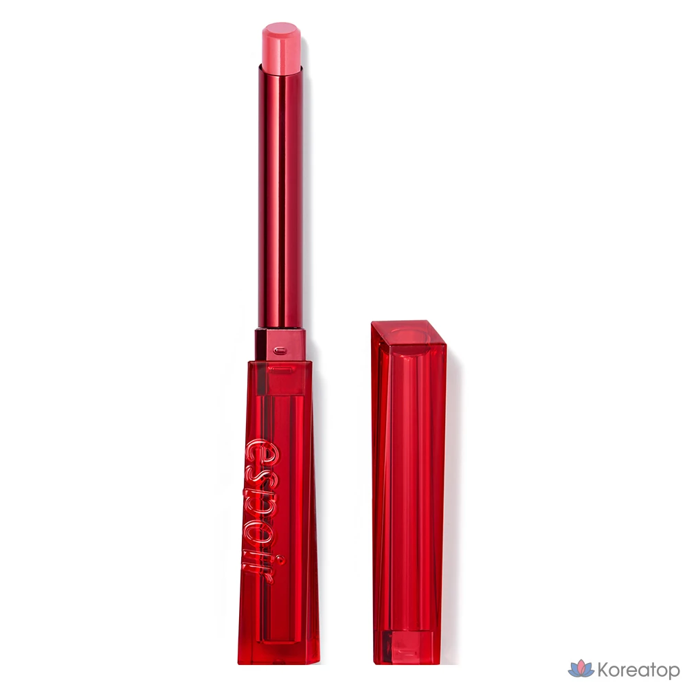 Помада для губ Espoir The Slick Lipstick Cream Matte, оттенок Serenade, 0.9 г, 1 шт.