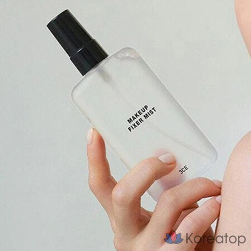 Фиксатор макияжа 3CE Makeup Fixer Mist, 100 мл, 1 шт.