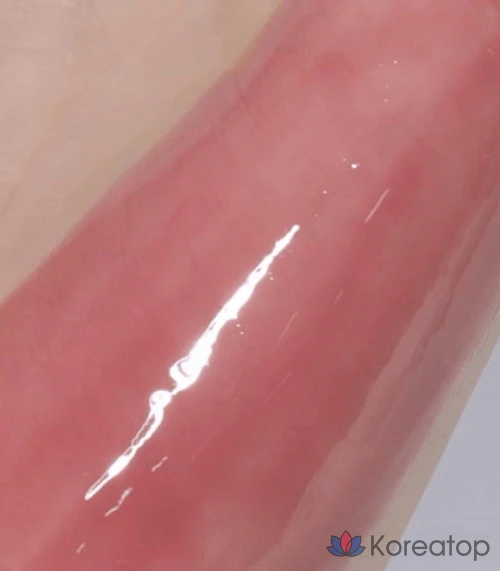 Липкий бальзам для губ Etude House Ginger Sugar Lip Serum, оттенок 02 Mauve Rose, 13 г, 1 шт., фото 3