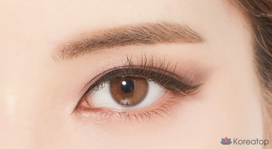 Подводка для глаз Missha Long Wear Gel Pencil Liner, оттенок Pecan Brown, 0.14 г, 1 шт.