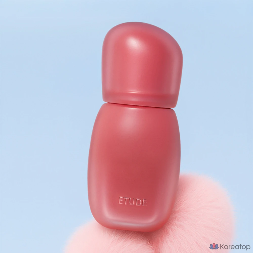 Тинт для губ Etude House Fixing Tint, оттенок 11, 1 шт., фото 5