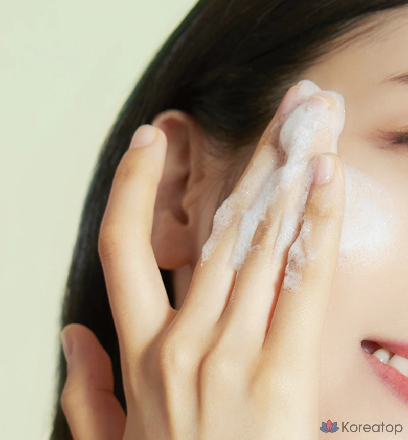Очищающая пенка Manyo Deep Pore Cleansing Soda Foam, 150 мл, 1 шт.