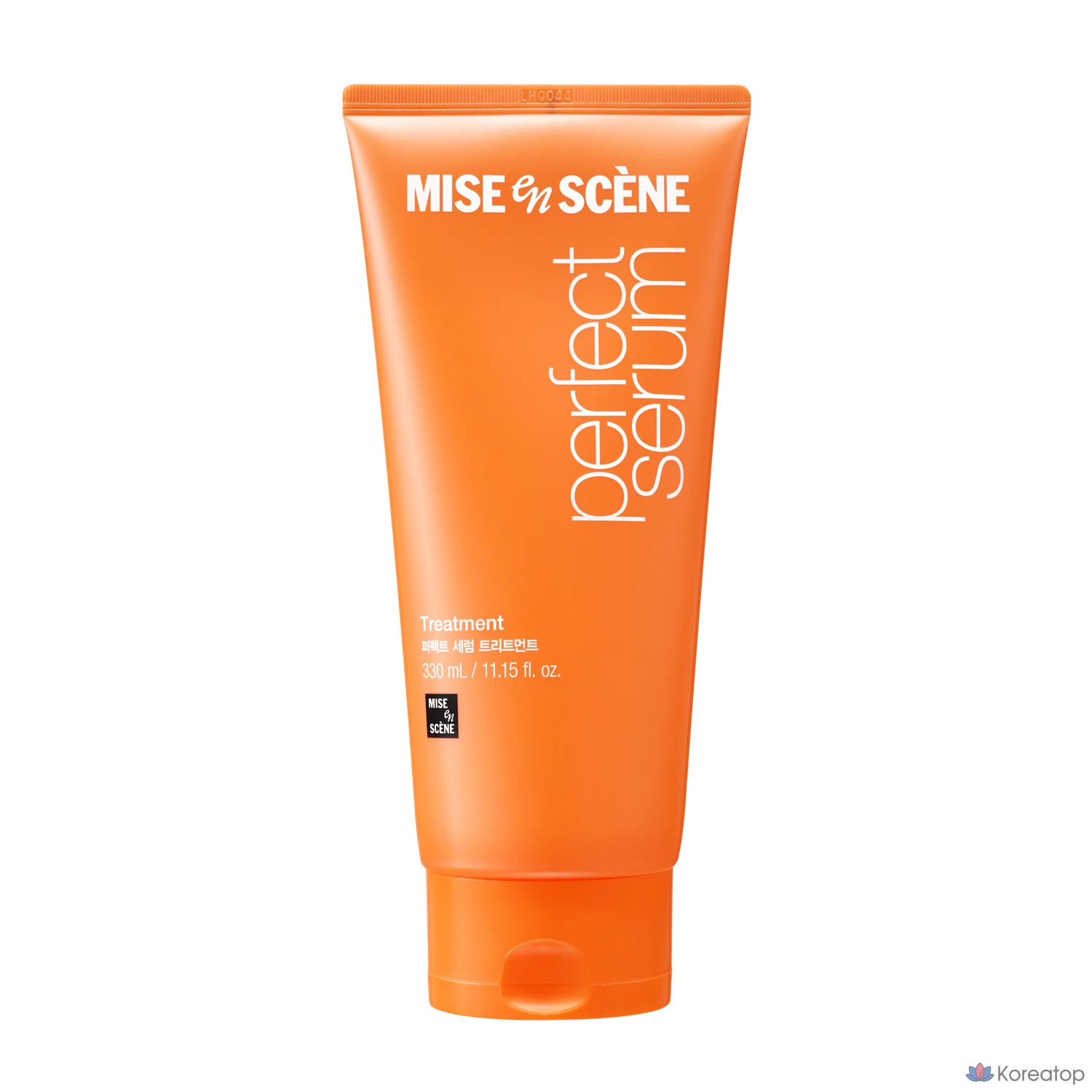 Сыворотка Mise en Scene Perfect Serum Treatment, 330 мл, 1 шт.