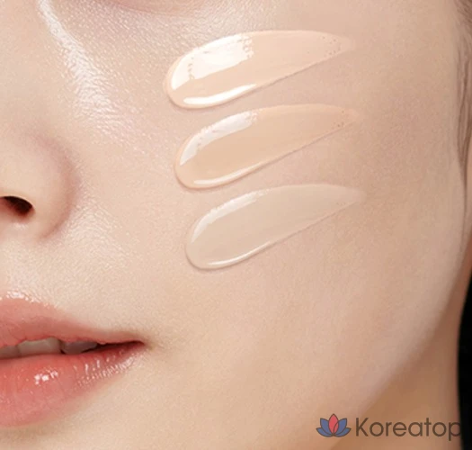 ВВ-крем CELL FUSION C Skin Blemish Balm Intensive, оттенок Natural Light, 30 мл, 1 шт., фото 9