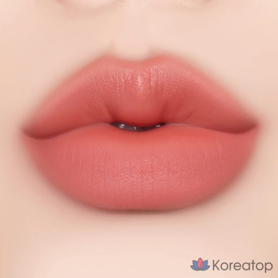 Тинт для губ Forencos Bijou Velvet Tint, оттенок 13 Arcon, 1 шт., фото 2