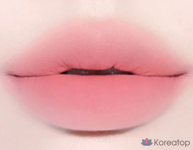 Тинт для губ Too Cool For School Sway Velvet Lip Tint, оттенок 04 Bunny Flush, 1 шт., фото 2
