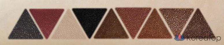 Подводка для глаз The Saem Eco Soul Powerproof Super Slim Eyeliner, оттенок Thrill Brown, 0.1 г, 1 шт., фото 5