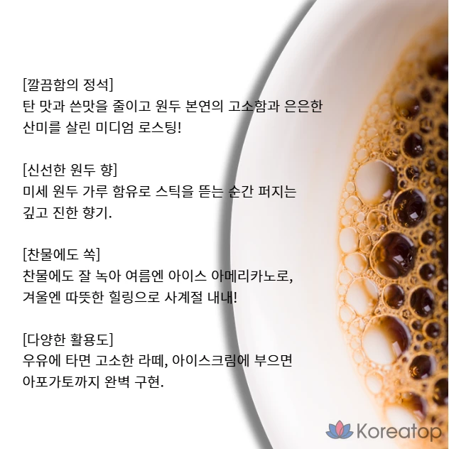 Кофе в капсулах Kanu Mild Roast Mini Americano, 190 шт.