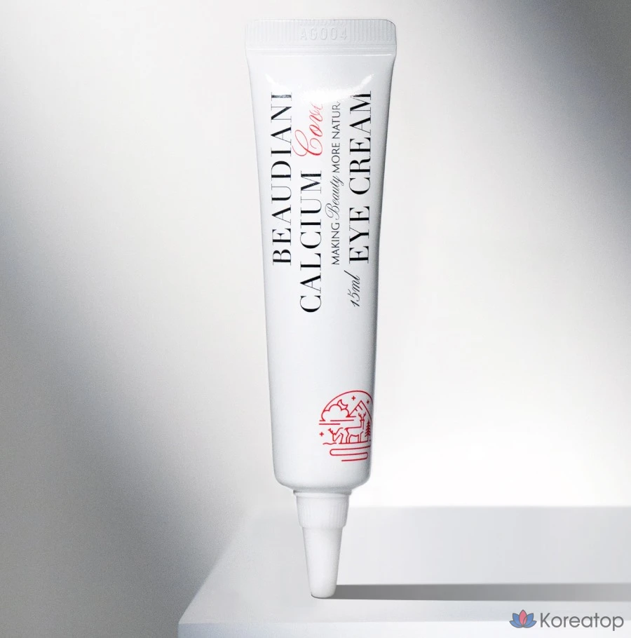 Крем для век Beaudiani Calcium Dark Circle Cover Eye Cream, 15 мл, 1 шт.